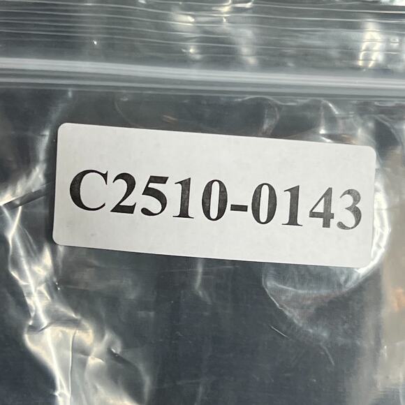 Levi's 559 Jeans Mens 52x30 Dark Wash Relaxed Straight Fit Big & Tall New - Picture 14 of 14